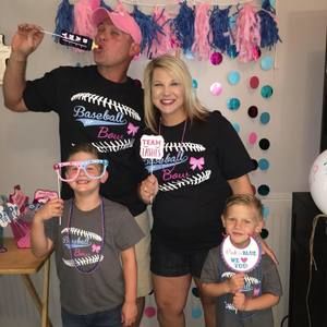 Meet your Posher, Whitney